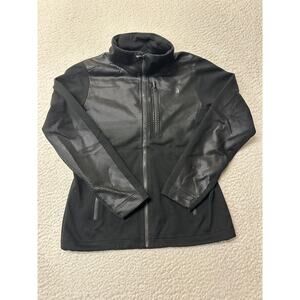 The North Face Womens Revolution Denali Jacket Small